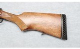 Remington ~ MR221 Double Rifle ~ .45-70 Government - 9 of 10