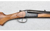 Remington ~ MR221 Double Rifle ~ .45-70 Government - 3 of 10