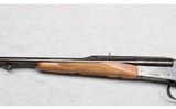 Remington ~ MR221 Double Rifle ~ .45-70 Government - 6 of 10