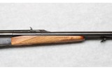 Remington ~ MR221 Double Rifle ~ .45-70 Government - 4 of 10