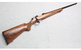 CZ ~ 527 American ~ .223 Remington - 1 of 10