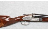 Armas Berezi ~ Side by Side (One of a True Pair) ~ 12 Gauge - 3 of 11