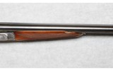 Armas Berezi ~ Side by Side (One of a True Pair) ~ 12 Gauge - 4 of 11