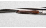 Armas Berezi ~ Side by Side (One of a True Pair) ~ 12 Gauge - 6 of 10