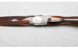 Armas Berezi ~ Side by Side (One of a True Pair) ~ 12 Gauge - 7 of 10