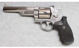 Smith & Wesson ~ 629-1 ~ .44 Mag - 2 of 2
