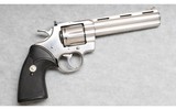Colt ~ Python ~ .357 Magnum - 1 of 2