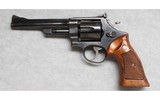 Smith & Wesson ~ 28-2 ~ .357 Mag - 2 of 2