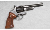 Smith & Wesson ~ 28-2 ~ .357 Mag - 1 of 2