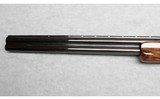 Browning ~ Citori Grade V ~ 12 Gauge - 5 of 10