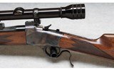 Winchester ~ 1885 ~ .17 HM2 - 8 of 10