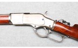 A. Uberti ~ Model 1873 ~ .32 WCF - 8 of 10