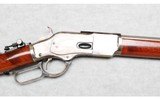 A. Uberti ~ Model 1873 ~ .32 WCF - 3 of 10