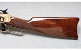 Browning ~ 1886 High Grade ~ .45-70 - 9 of 10