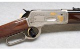 Browning ~ 1886 High Grade ~ .45-70 - 3 of 10