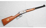 Winchester ~ Model 94 Alaska Purchase Centennial Carbine ~ .30-30 Win - 1 of 10