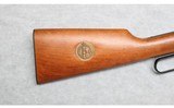 Winchester ~ Model 94 Alaska Purchase Centennial Carbine ~ .30-30 Win - 2 of 10