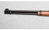 Winchester ~ Model 94 Alaska Purchase Centennial Carbine ~ .30-30 Win - 5 of 10