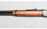 Winchester ~ Model 94 Alaska Purchase Centennial Carbine ~ .30-30 Win - 6 of 10