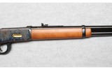 Winchester ~ Model 94 Alaska Purchase Centennial Carbine ~ .30-30 Win - 4 of 10