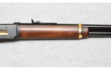 Winchester ~ Model 94 Nebraska Centennial 1867-1967 Lever Action Carbine ~ .30-30 Win - 4 of 10