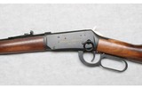 Winchester ~ Model 94 Nebraska Centennial 1867-1967 Lever Action Carbine ~ .30-30 Win - 8 of 10