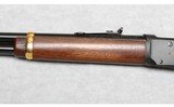 Winchester ~ Model 94 Nebraska Centennial 1867-1967 Lever Action Carbine ~ .30-30 Win - 6 of 10