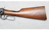 Winchester ~ Model 94 Nebraska Centennial 1867-1967 Lever Action Carbine ~ .30-30 Win - 9 of 10