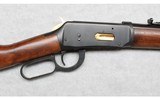 Winchester ~ Model 94 Nebraska Centennial 1867-1967 Lever Action Carbine ~ .30-30 Win - 3 of 10
