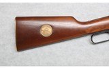 Winchester ~ Model 94 Nebraska Centennial 1867-1967 Lever Action Carbine ~ .30-30 Win - 2 of 10