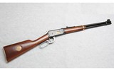 Winchester ~ Model 94 Nebraska Centennial 1867-1967 Lever Action Carbine ~ .30-30 Win - 1 of 10