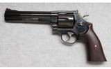 Smith & Wesson ~ 29 Classic ~ .44 Mag - 2 of 2