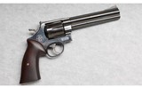 Smith & Wesson ~ 29 Classic ~ .44 Mag - 1 of 2