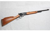 Marlin ~ 444 (1st Model) ~ .444 Marlin - 1 of 10