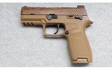 Sig Sauer ~ P320 M18 ~ 9mm - 2 of 2