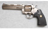 Colt ~ Python ~ .357 Magnum - 2 of 2