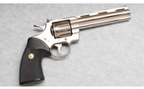 Colt ~ Python ~ .357 Magnum - 1 of 2