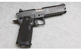 Springfield Armory ~ Prodigy 1911 DS ~ 9mm - 1 of 2