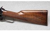 Winchester ~ Model 94 ~ .25-35 WCF - 9 of 10