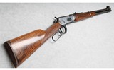 Winchester ~ Model 94 ~ .25-35 WCF - 1 of 10