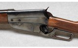 Browning ~ 1895 ~ .30-06 Springfield - 8 of 10