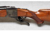 Ruger ~ No. 1 ~ .22-250 Remington - 8 of 9