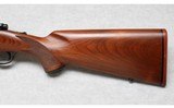 Ruger ~ M77 ~ .243 Win. - 9 of 10