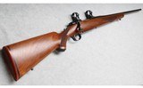 Ruger ~ M77 ~ .243 Win. - 1 of 10