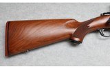 Ruger ~ M77 ~ .243 Win. - 2 of 10