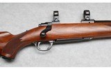 Ruger ~ M77 ~ .243 Win. - 3 of 10