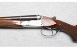 Beretta ~ Silver Hawk SxS Shotgun ~ 20 Gauge - 8 of 10