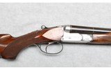 Beretta ~ Silver Hawk SxS Shotgun ~ 20 Gauge - 3 of 10