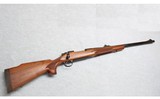 Remington ~ 700 BDL Safari Grade ~ .375 H&H Magnum - 1 of 10