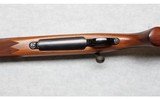 Remington ~ 700 BDL Safari Grade ~ .375 H&H Magnum - 7 of 10